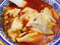 -西月城谭豆花(春熙路店)