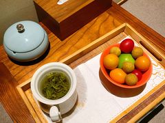 -鼎族怡华·指压·经络·疗愈SPA(紫荆店)