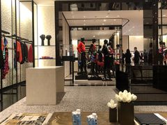 -CHANEL(恒隆广场店)