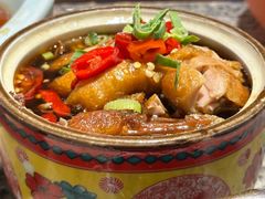 -南京大牌档(三阳广场苏宁店)