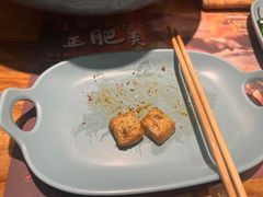 -北京食堂·烤鸭·宵夜(亚运村店)