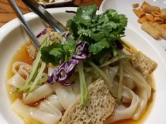 -阿罗新疆菜(人民广场店)