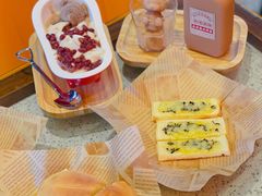 -七爷清汤腩·港式茶餐厅(世博店)