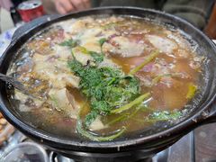 -川香煲(茅台路店)