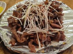 -多宾韩国料理(学衡路店)