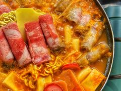 -炙韩料理·部队锅专门店