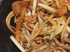 -慧娟面馆·餐厅(望江路店)