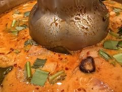 -Chom Cafe and Restaurant