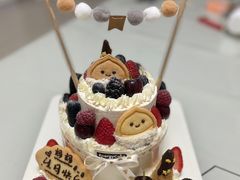 -EnergyCake蛋糕理想国