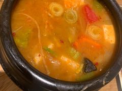 -汉拿山(北京上地华联店)