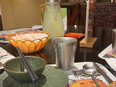 -金厨泰国餐厅·全泰籍厨师料理(拱北店)