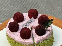 -流酥可心·牛乳蛋糕商店(禾祥西路店)