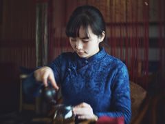 -普洱茶府(博乐广场店)