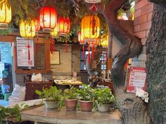 -万里闯关东铁锅炖菜馆(高新旗舰店)