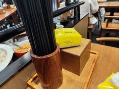 -兵哥豌豆面(创意谷店)
