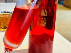 -若蘭慈·无国界素食料理(欢乐海岸店)
