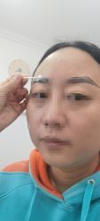 -babiline芭比莱恩半永久纹眉纹唇发际线