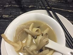 -骨之味·筒骨汤火锅(江头店)
