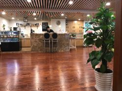 -清羽高温瑜伽·普拉提