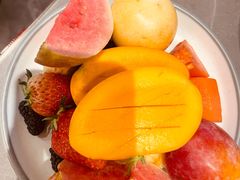 -三京祥烤肉自助料理(慈云寺店)