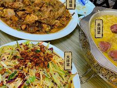 -哈尔滨春饼(朝山街店)