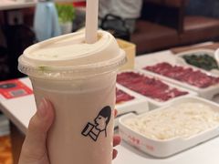 -八合里潮汕鲜牛肉火锅(深圳海岸城店)