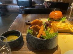 芝士鸡柳-Magnet磁食(愚园路店)