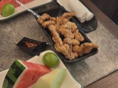 -和子足浴SPA会馆(东方之门店)