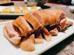 -南京大牌档(香港广场店)