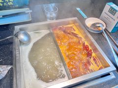 -五星桥原切肥牛火锅·30年专注好牛肉(湖塘店)