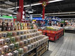 -物美超市(通州果园店)