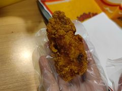 -麦当劳(三明万达店)