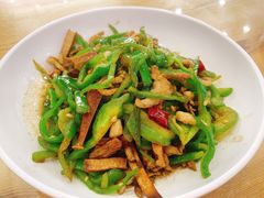 -马姐菜饭馆