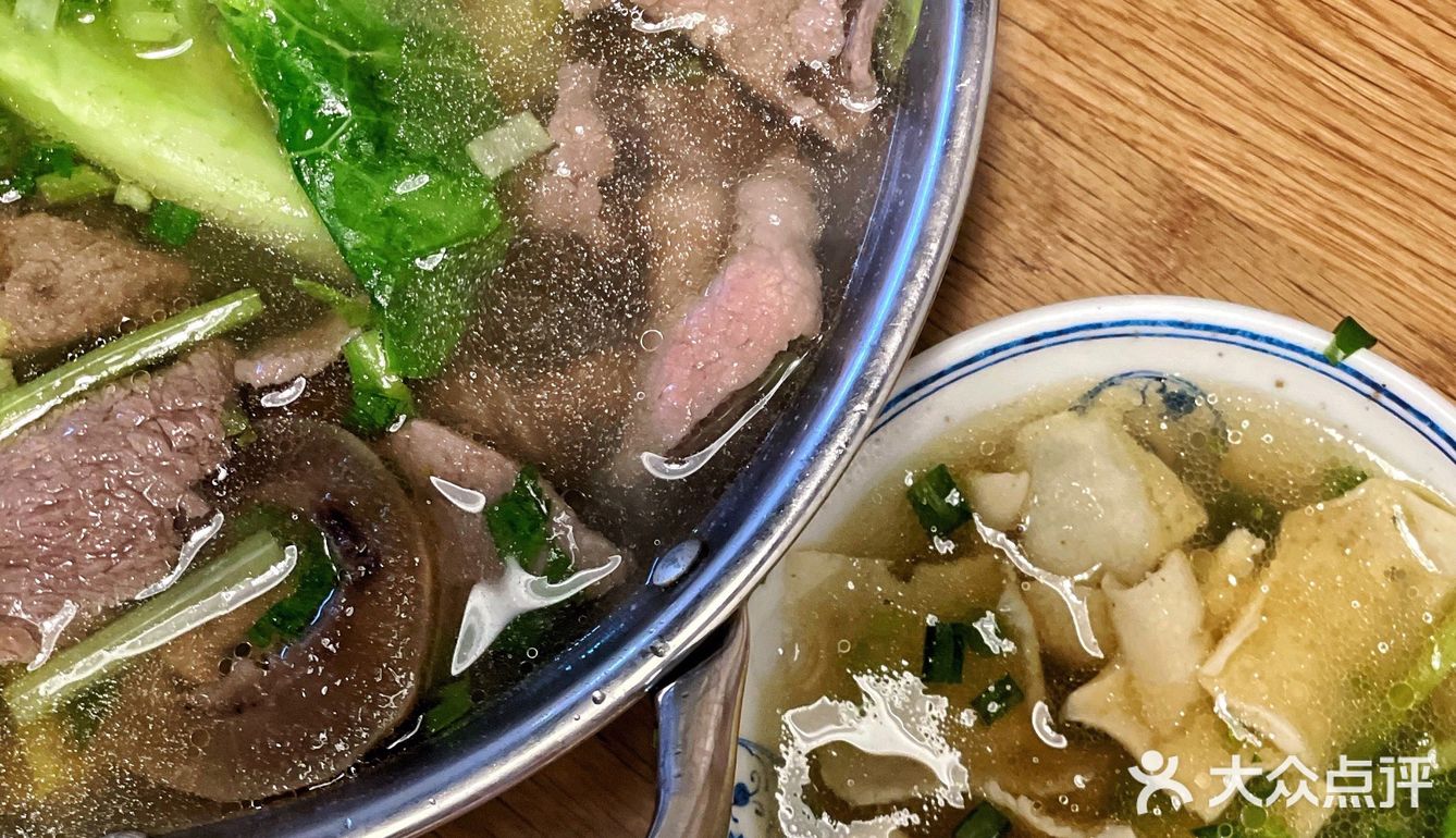 排队四小时的牛肉到底牛不牛