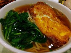 -金枝玉叶上海人家食府(三里河店)