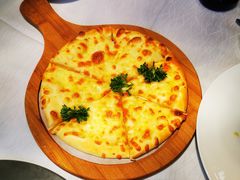 -马克西姆俄罗斯餐厅(通亚街店)