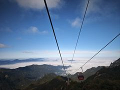 -九华山风景区
