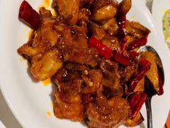 -鼎泰丰(德基广场店)