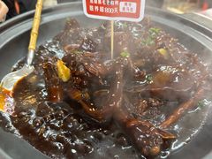 -回味黑鸭煲·始于2006(万松园店)