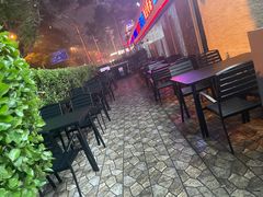 -冰城小镇音乐串吧·聚会餐厅(百子湾店)