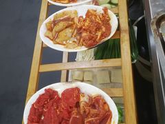 -老渔家白族石板烧旗舰店