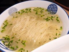 -新万鑫银丝面·非遗无锡味(惠山古镇店)