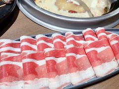 锡林精英大片羊-快乐小羊·内蒙牛羊肉火锅(流花中心店)