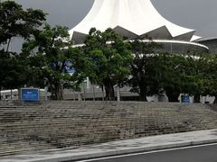 -南宁国际会展中心(会展东博文化旅游区)