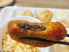 -老街粘食店(宜昌路店)