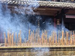 -峨眉山报国寺