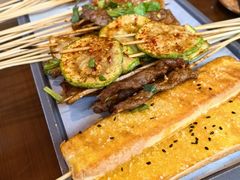 -林二哥宜烤官·宜宾小烧烤