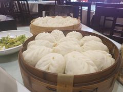 -包子大王(新泽巷店)