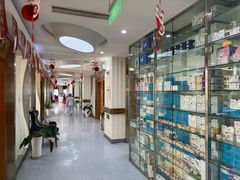 -圣贝口腔(海淀店)