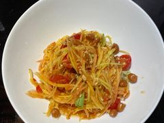 -金厨泰国餐厅·全泰籍厨师料理(拱北店)